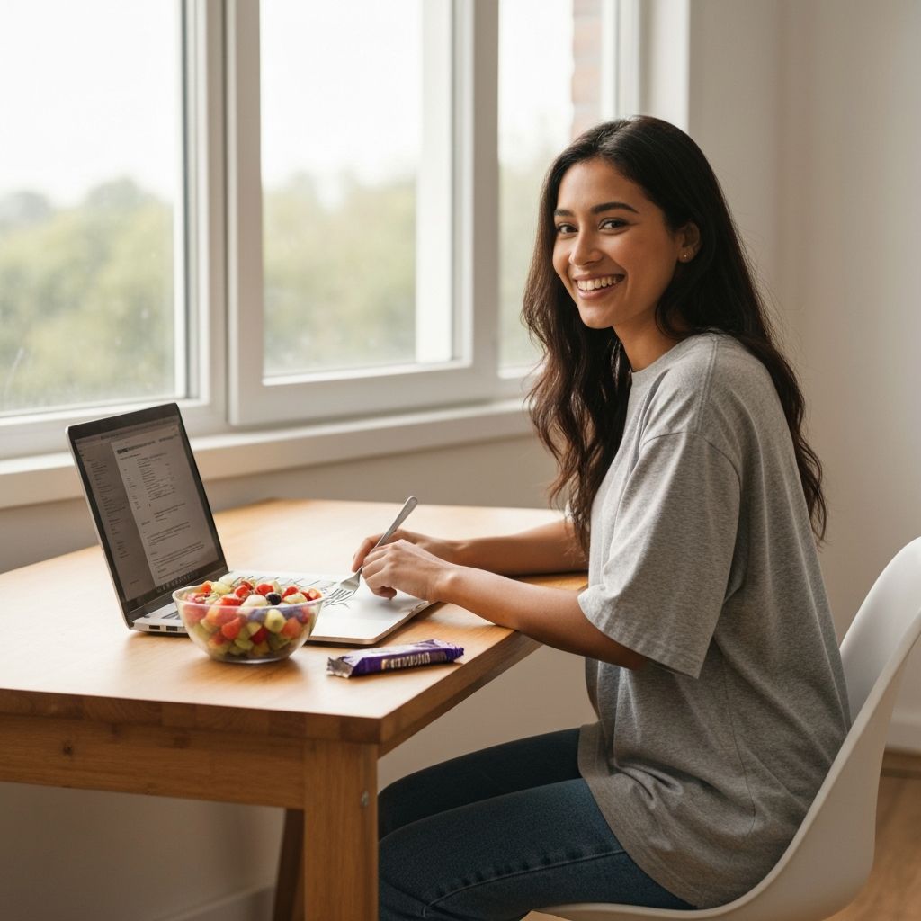 Situaciones alimentarias comunes